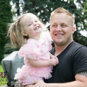 Meet your Posher, Nate